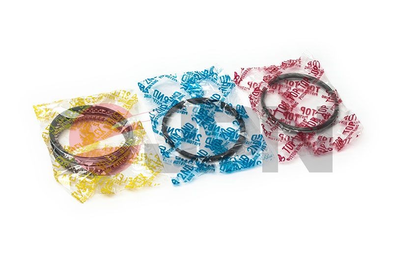JPN Piston Ring Kit Article number: 40M0500.000-JPN cheaply