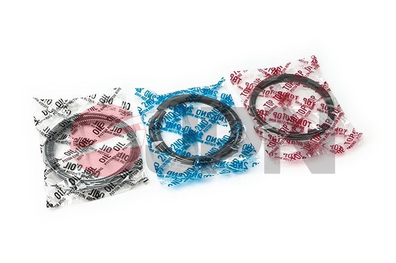 JPN Piston Ring Kit Article number: 40M0528.000-JPN cheaply