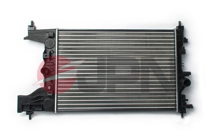 JPN Engine radiator Article number: 60C0015-JPN cheaply