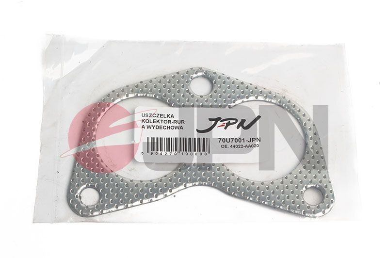 JPN Exhaust pipe gasket Article number: 70U7001-JPN cheaply