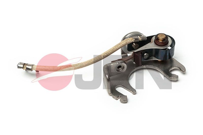 JPN 75E8032-JPN Contact Breaker, distributor FOURTRAK 2.0 4x4 (F70, F75, F80, F85) 88 PS Petrol 1998