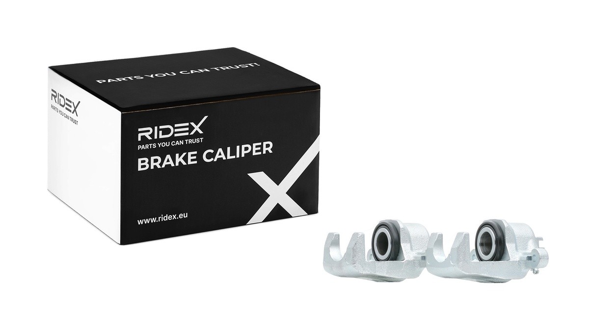 RIDEX Bremsekaliber Varenummer: 78B1778 billige