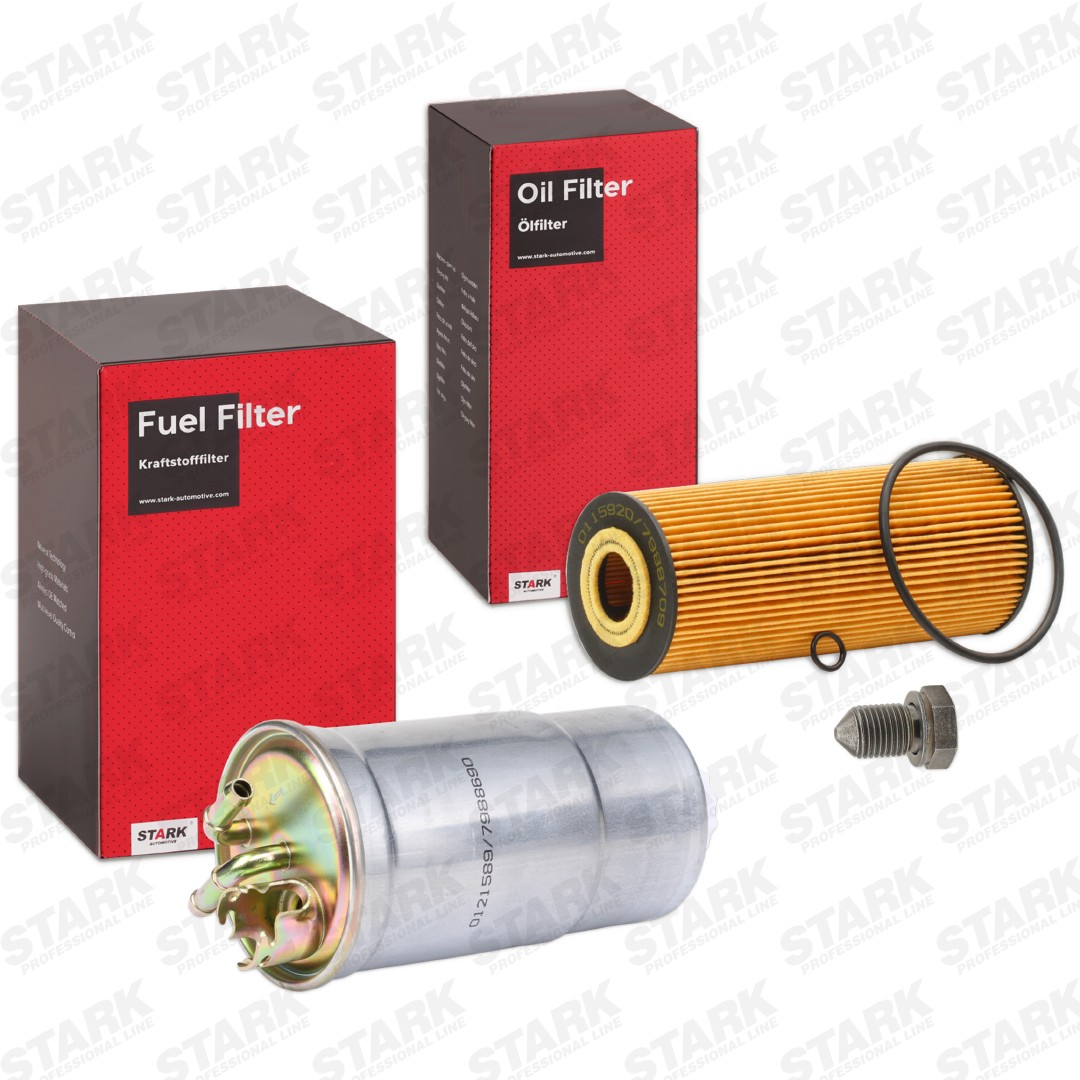 STARK Filter kit Article number: SKFS-188114722 cheaply
