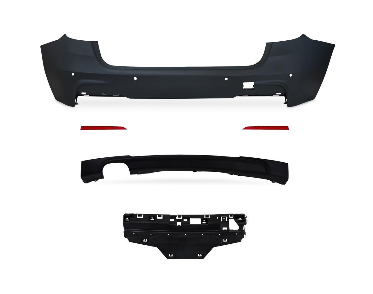 JOM Rear bumper Article number: 5111970JOM cheaply