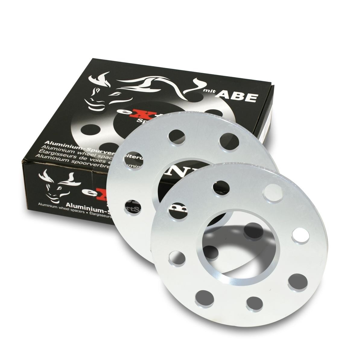 JOM Wheel spacer Article number: 780000 cheaply