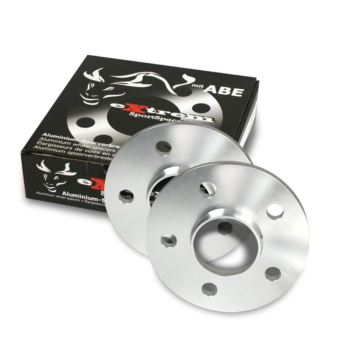 JOM 780011 Wheel spacer TRANSPORTER 1.6 TD Syncro 69 PS Diesel 1992