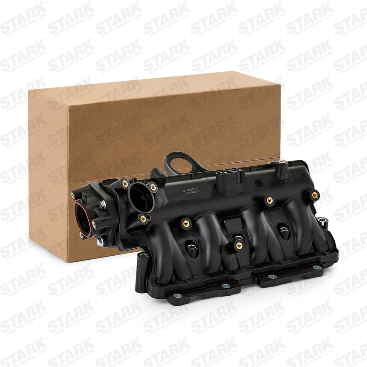 STARK Fitting, intake manifold Article number: SKFIM-3160050 cheaply