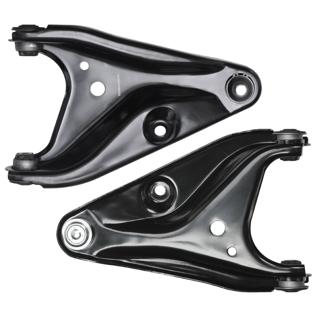 RIDEX Control arm repair kit Article number: 772S1021 cheaply