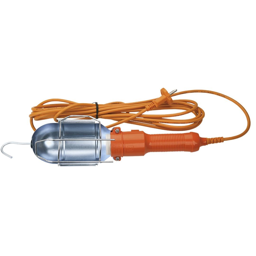 TOPEX Arbejdslampe Varenummer: 94W213 billige