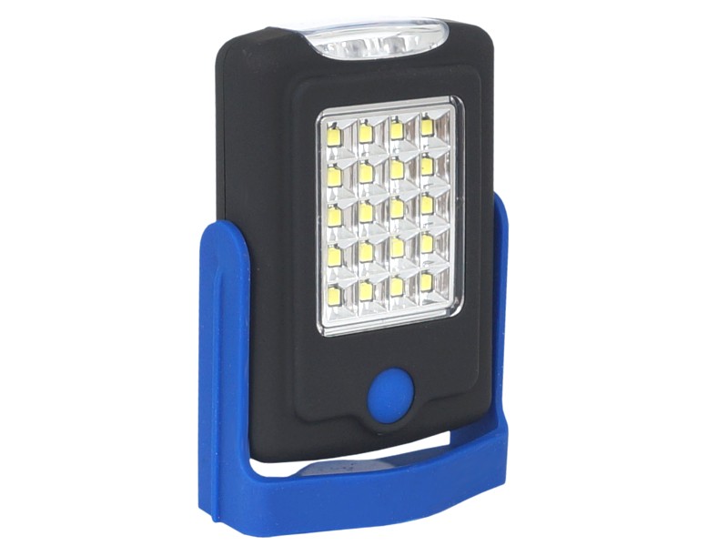 CARMOTION Arbejdslampe Varenummer: 42693 billige
