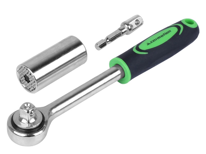 OEM Reversible Ratchet 58024 from CARMOTION