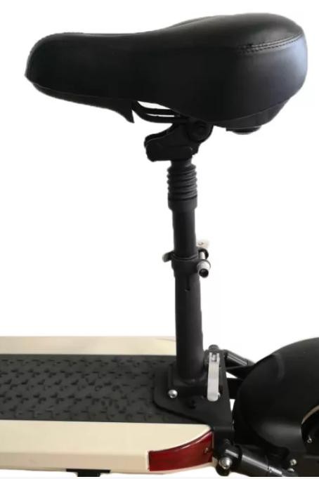 BEEPER Sæde til elektrisk scooter Varenummer: FX10-G2-SEAT billige