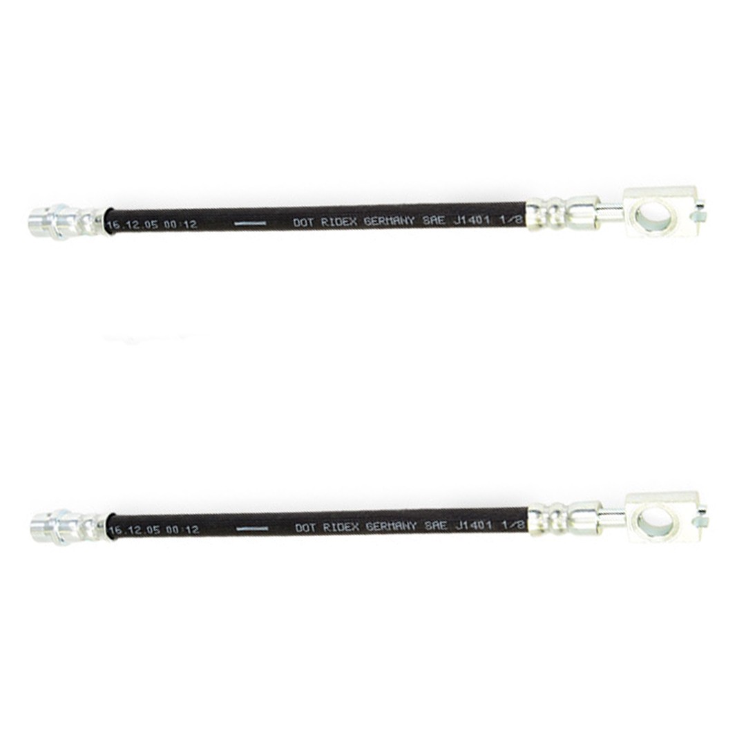 RIDEX Brake hose Article number: 83B0705 cheaply