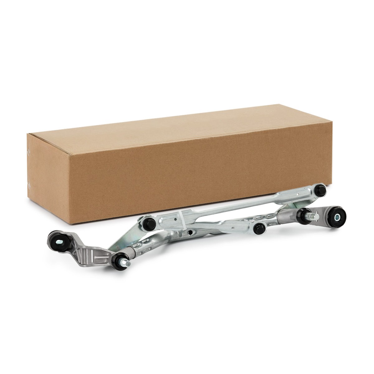 RIDEX Wiper Linkage Article number: 300W0123 cheaply