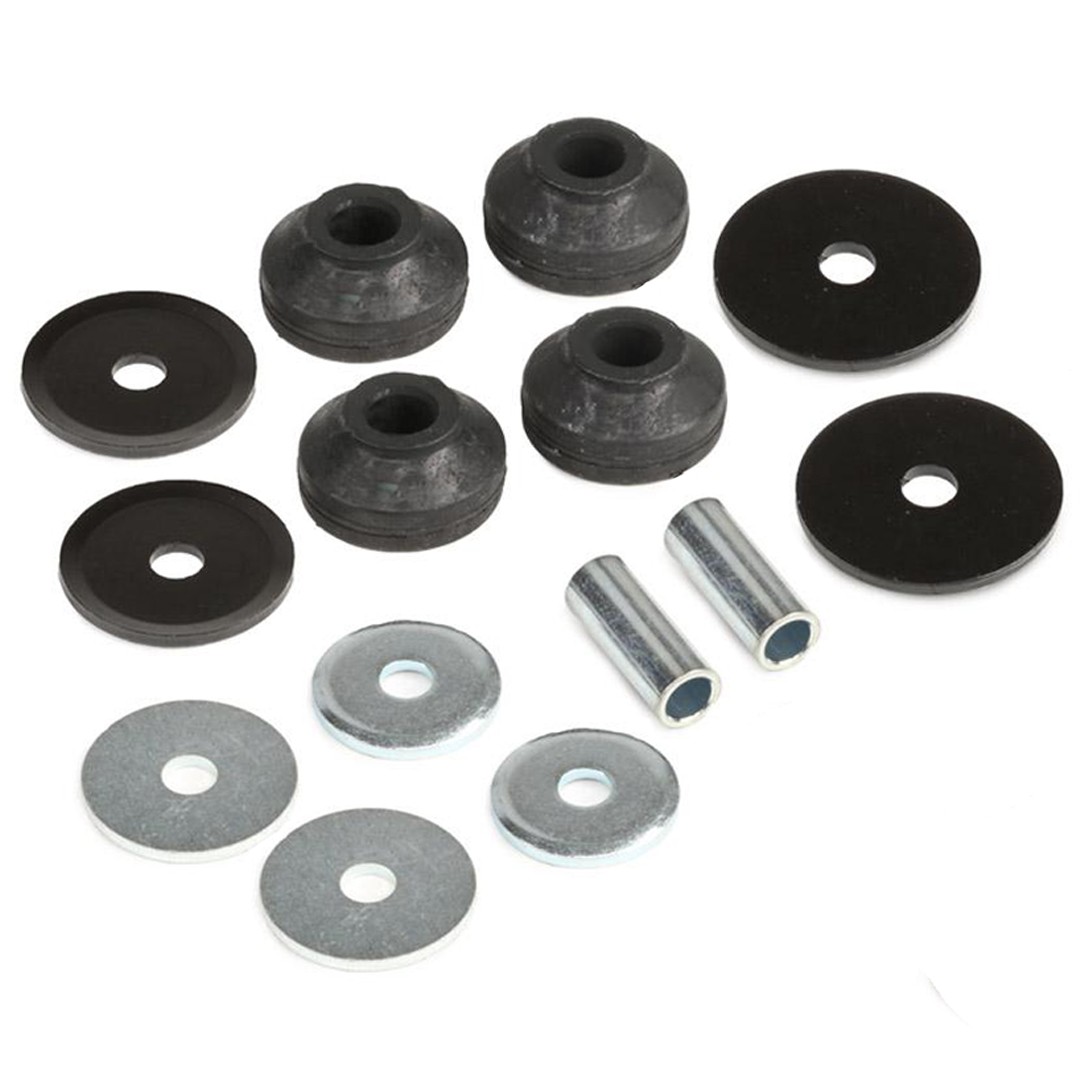 RIDEX Top strut mount Article number: 1180S0935 cheaply