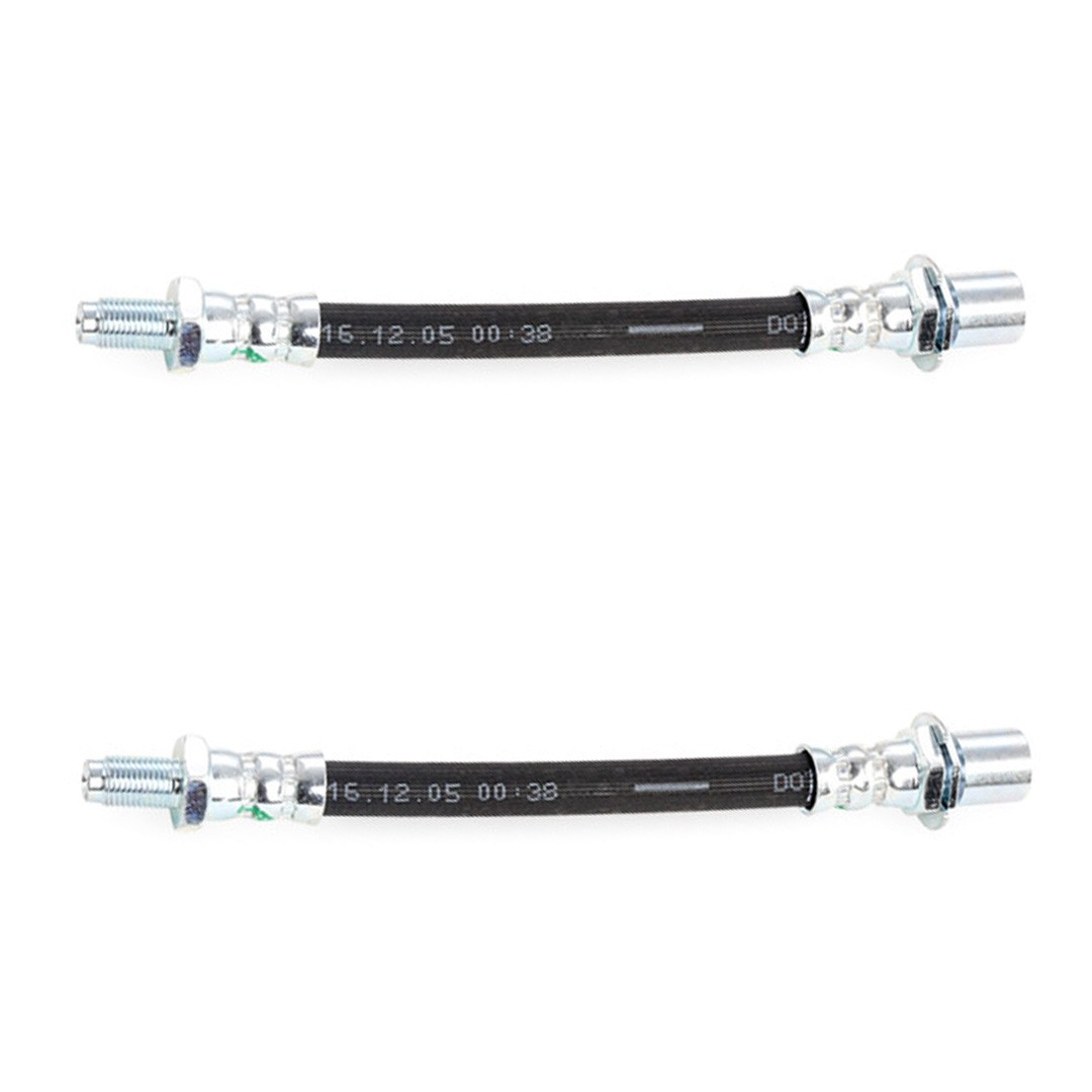 RIDEX Brake hose Article number: 83B0723 cheaply
