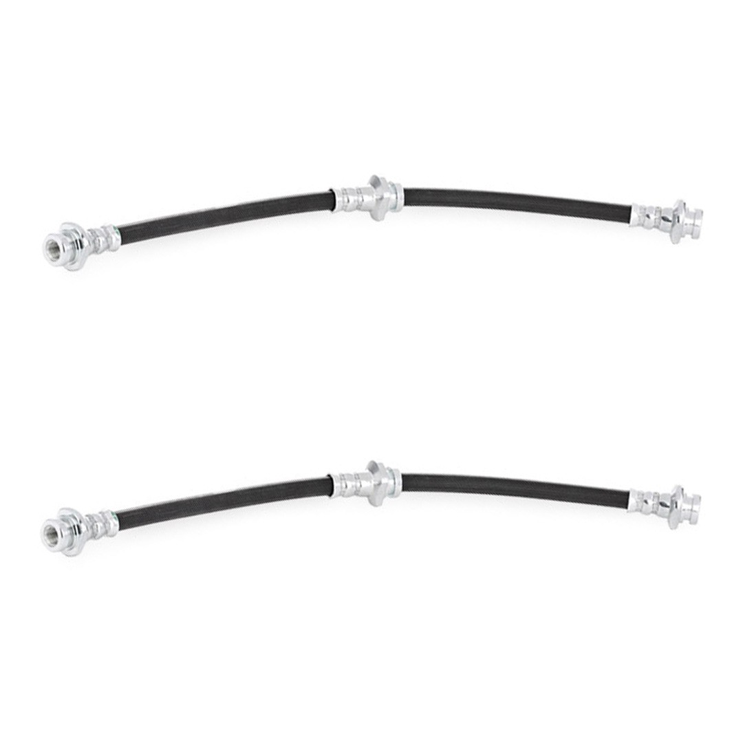 RIDEX Brake hose Article number: 83B0768 cheaply