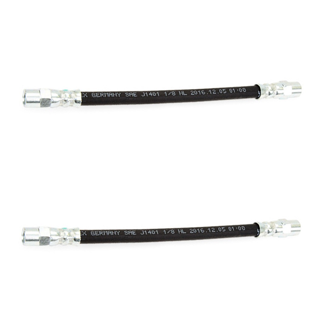 RIDEX Brake hose Article number: 83B0785 cheaply