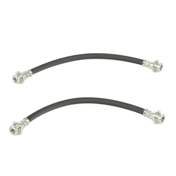 RIDEX Brake hose Article number: 83B0789 cheaply
