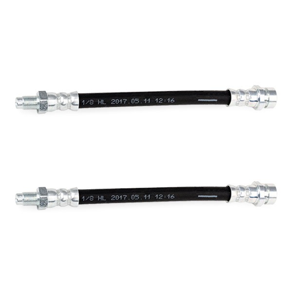 RIDEX Brake hose Article number: 83B0823 cheaply
