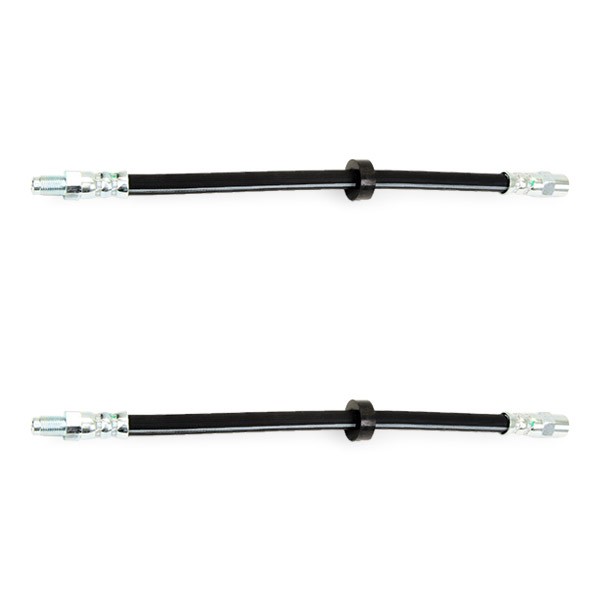 RIDEX Brake hose Article number: 83B0828 cheaply