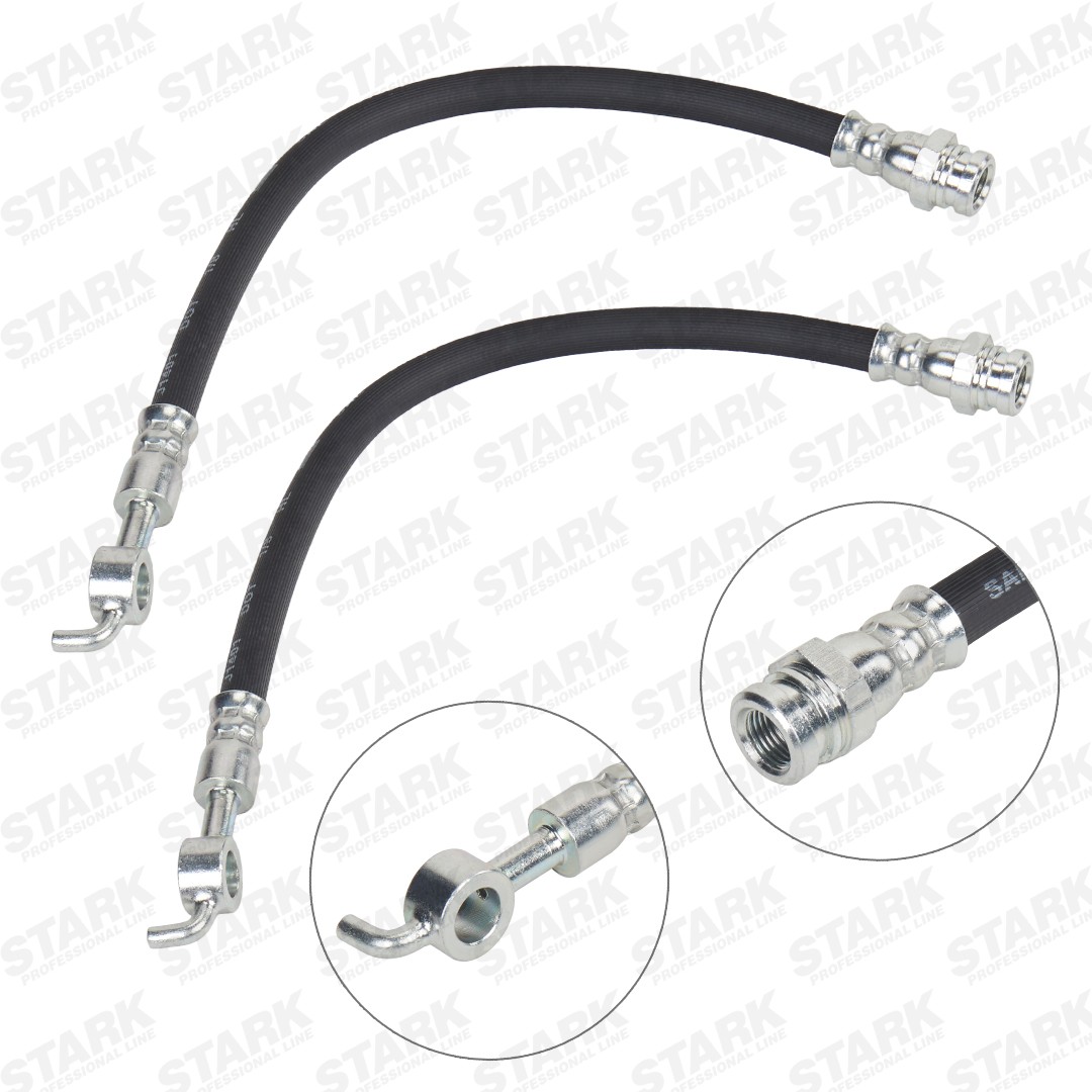 STARK Brake hose Article number: SKBH-0820838 cheaply