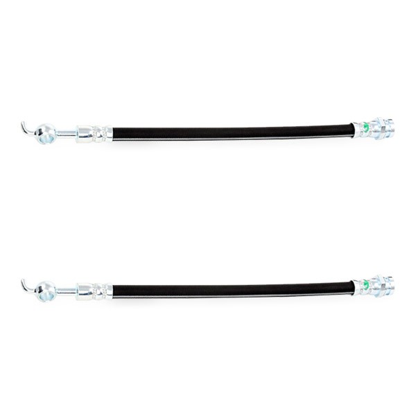 RIDEX Brake hose Article number: 83B0838 cheaply