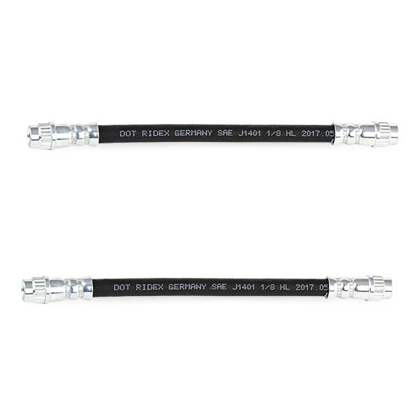 RIDEX Brake hose Article number: 83B0932 cheaply