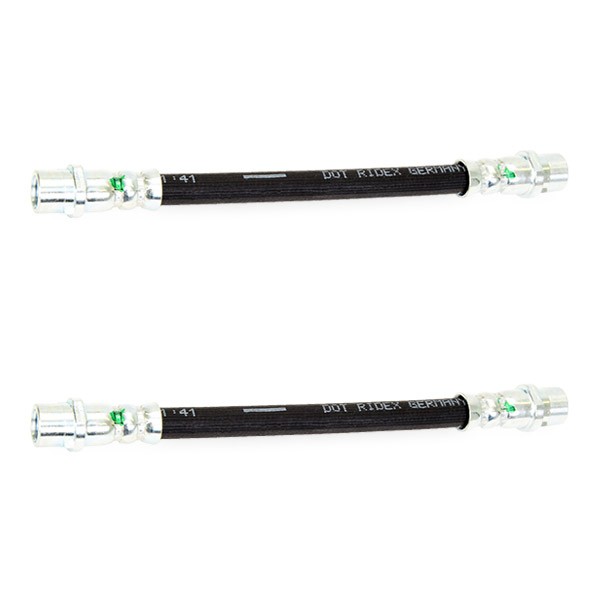 RIDEX Brake hose Article number: 83B0948 cheaply