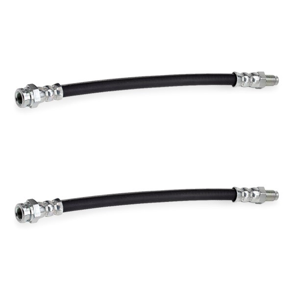 RIDEX Brake hose Article number: 83B1024 cheaply