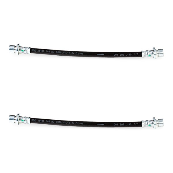 RIDEX Brake hose Article number: 83B1052 cheaply