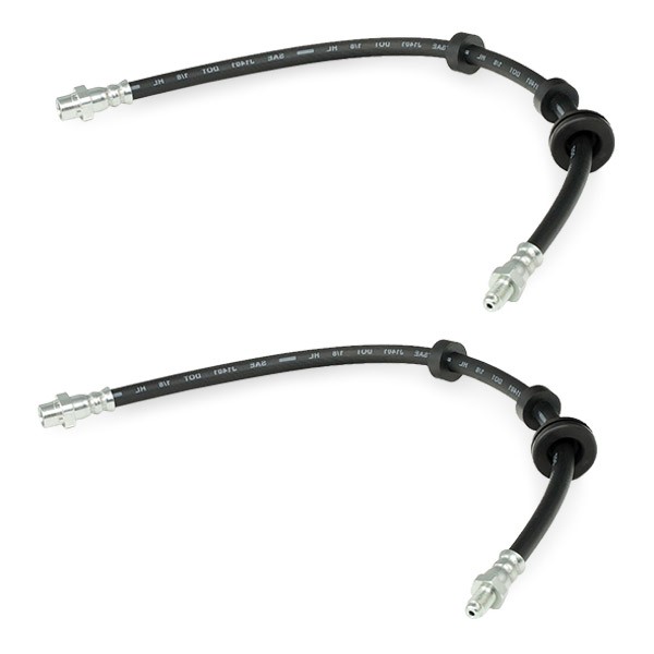 RIDEX Brake hose Article number: 83B1060 cheaply
