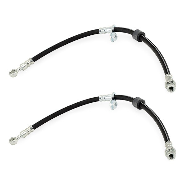 RIDEX Brake hose Article number: 83B1073 cheaply