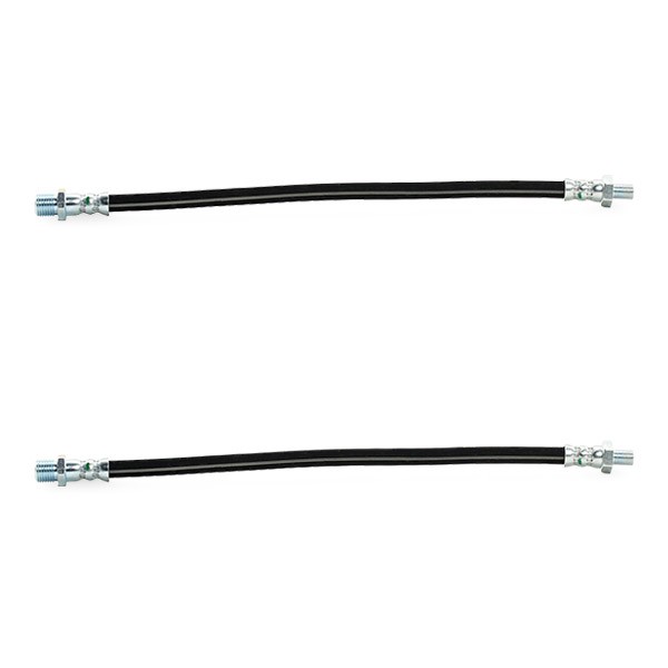 RIDEX Brake hose Article number: 83B1140 cheaply