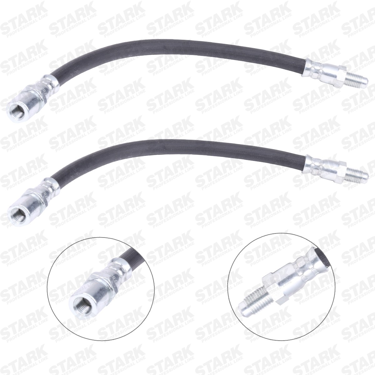 STARK Brake hose Article number: SKBH-0821145 cheaply