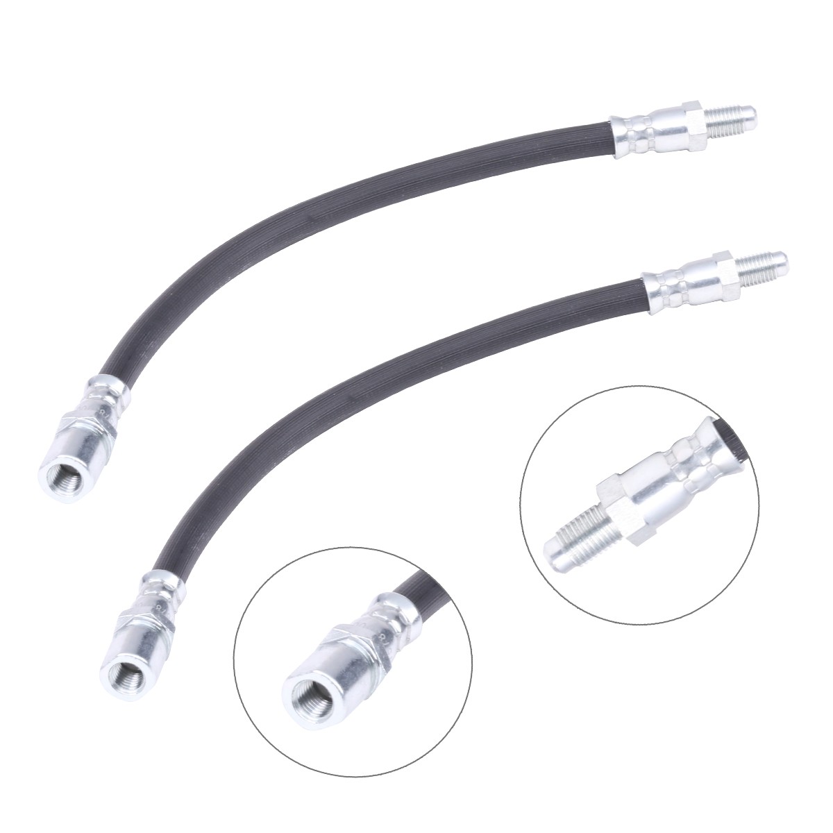 RIDEX Brake hose Article number: 83B1145 cheaply