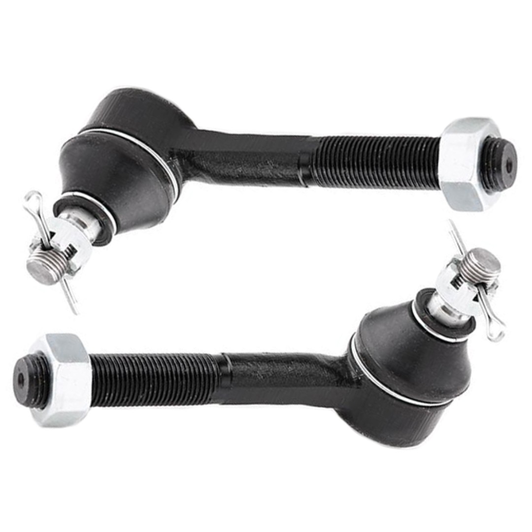 RIDEX Track rod end Article number: 914T0768 cheaply