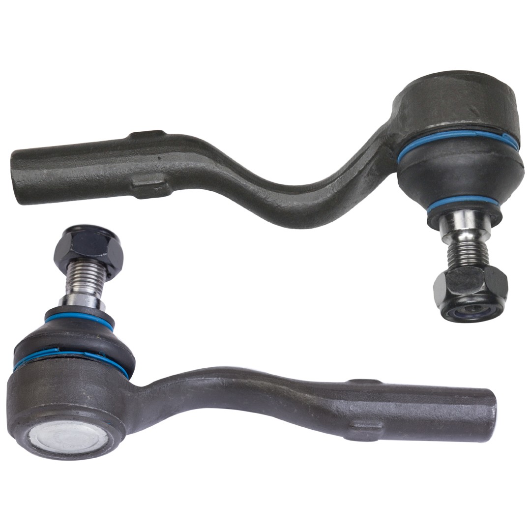 RIDEX Track rod end Article number: 914T0830 cheaply
