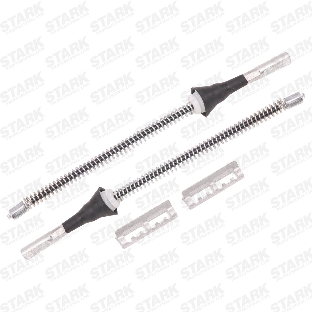 STARK Hand brake cable Article number: SKCPB-1051143 cheaply
