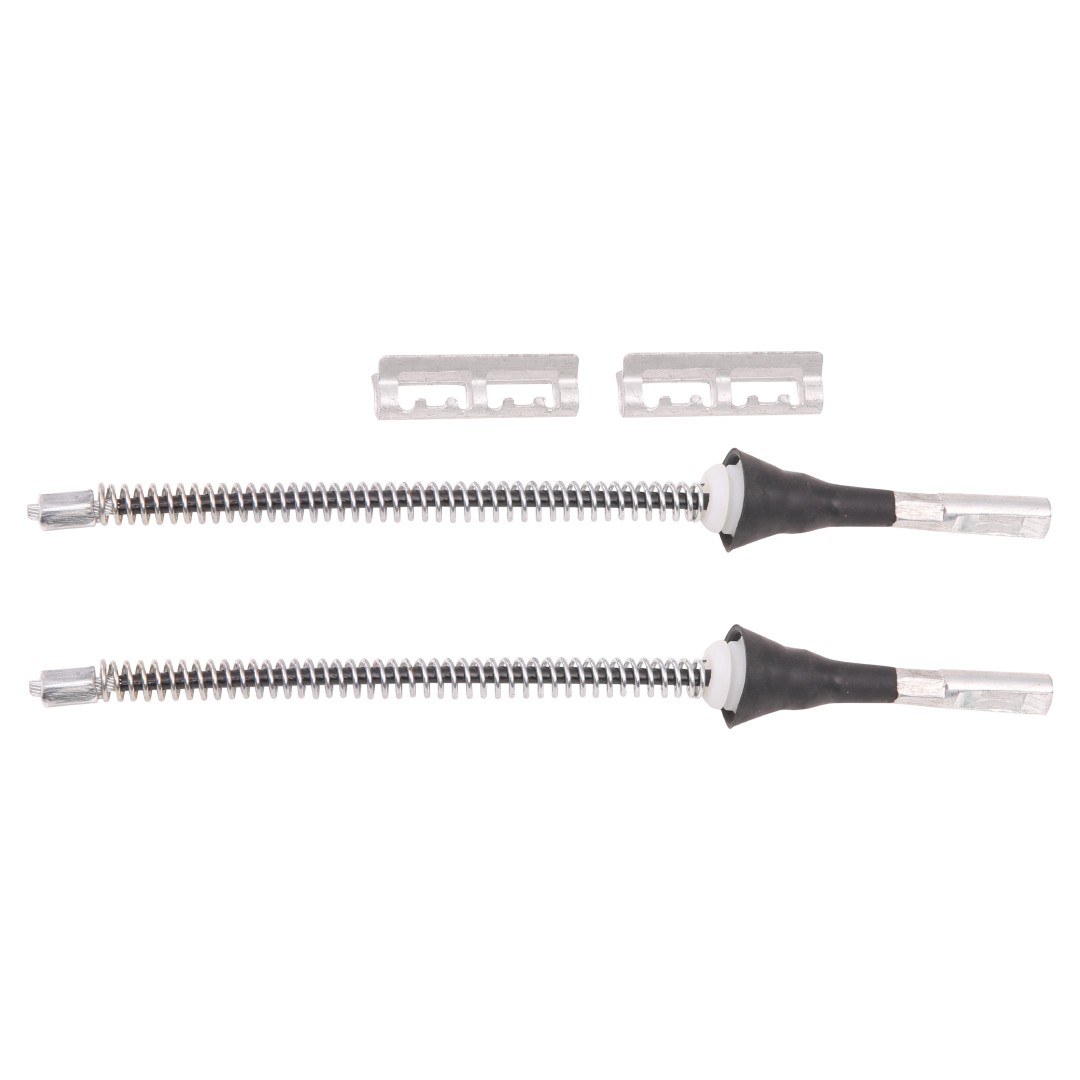 RIDEX Hand brake cable Article number: 124C1142 cheaply