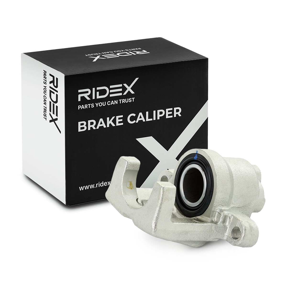 RIDEX Brake caliper Article number: 78B2047 cheaply