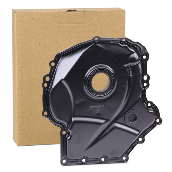 RIDEX 1522T0002 Juhtkorpus SHARAN 1.8 TSI 160 HP Bensiin 2022