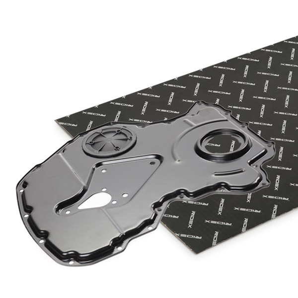 RIDEX 1522T0004 Timing Case X-TYPE 2.2 D 150 PS Diesel 2009