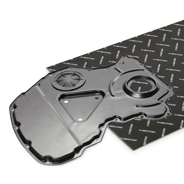 RIDEX 1522T0007 Timing Case X-TYPE 2.2 D 150 PS Diesel 2009