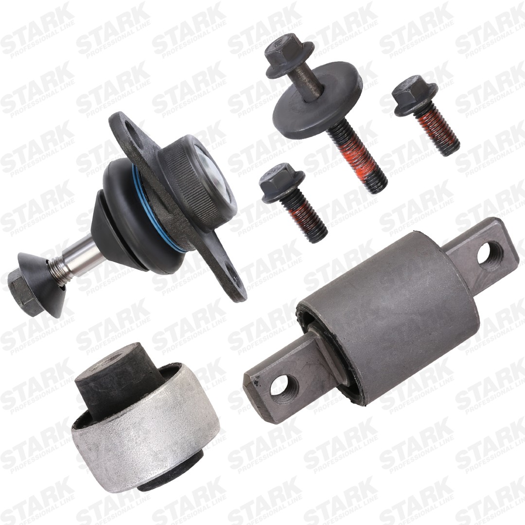 STARK Repair kit, wheel suspension Article number: SKRKW-4960160 cheaply