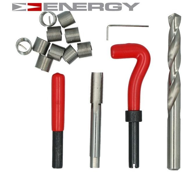 ENERGY Sortiment, gjengereparasjon artikkelnummer: NE00793 billig