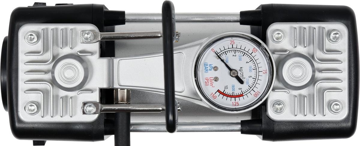 YATO Kompressor Varenummer: YT-73462 billige