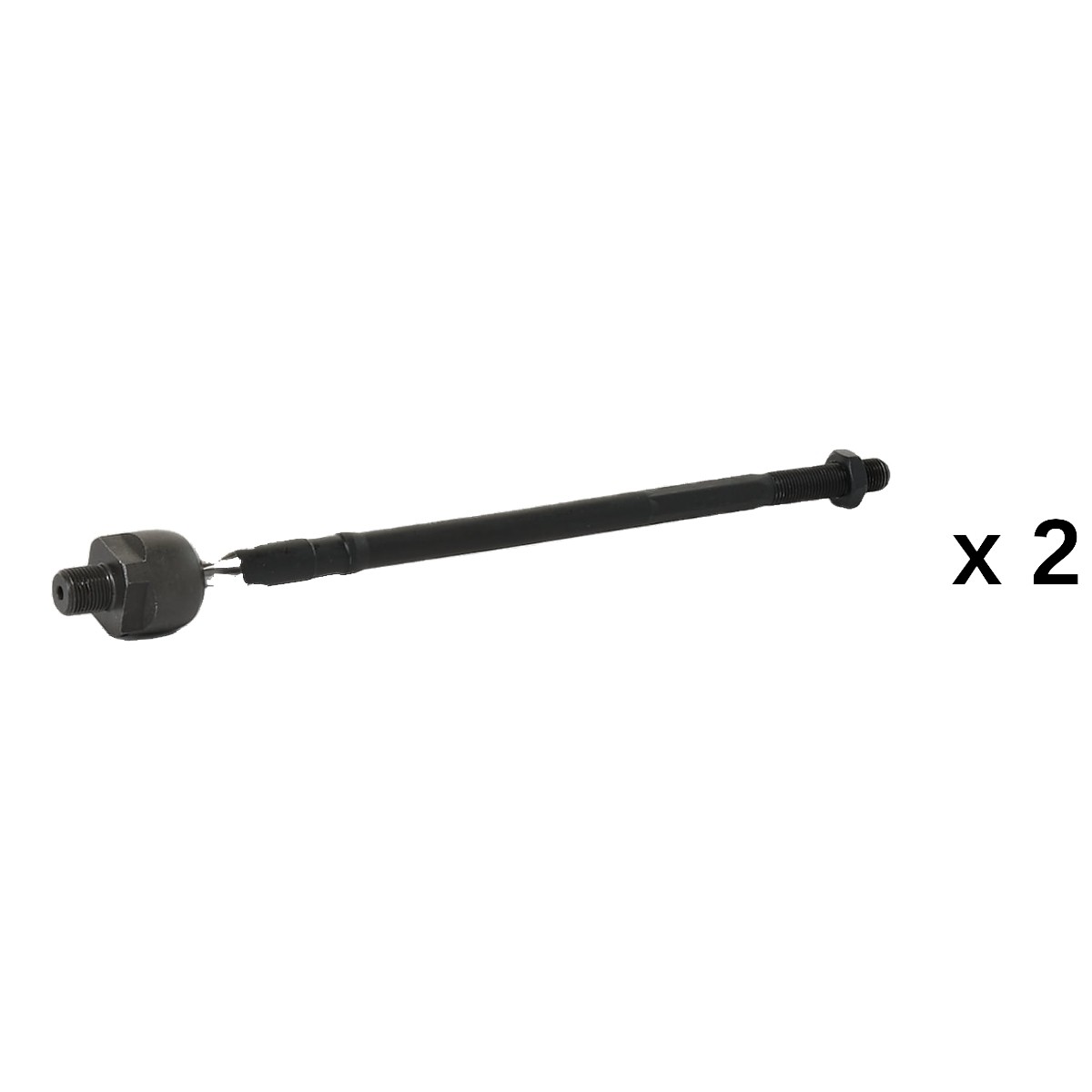 RIDEX Inner tie rod Article number: 51T0645 cheaply