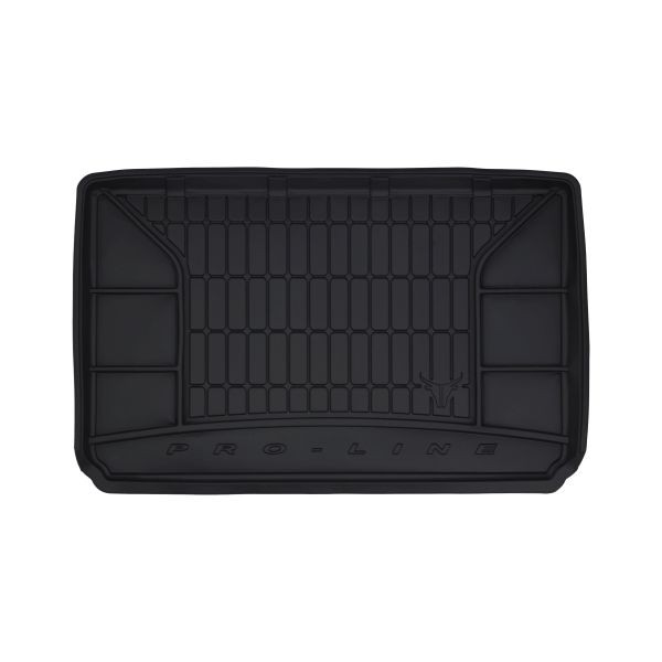FROGUM TM400726 Car boot tray CAPTUR 1.3 TCe 150 (J5NK, J5JS) 150 PS Petrol