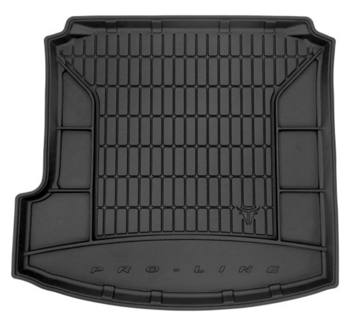 FROGUM TM405554 Car boot tray BORA 1.8 T 4motion 150 PS Petrol 2005